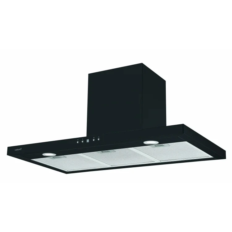 Cata aspirator T-oblika S PRO 9000 BK - Inelektronik